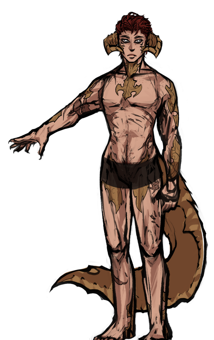Scar ref